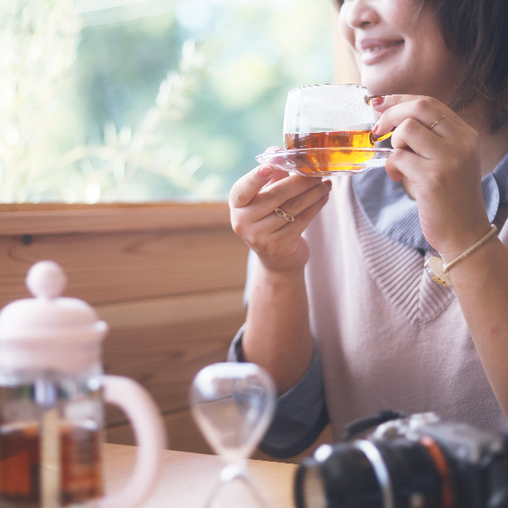 カフェ